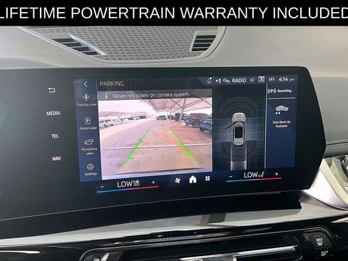 Used 2025 BMW X1 xDrive28i image 21