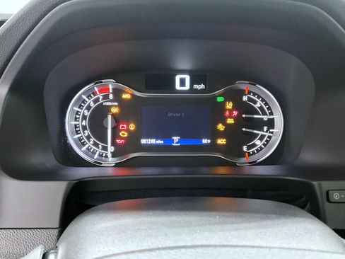 Used 2022 Honda Ridgeline Black Edition image 12