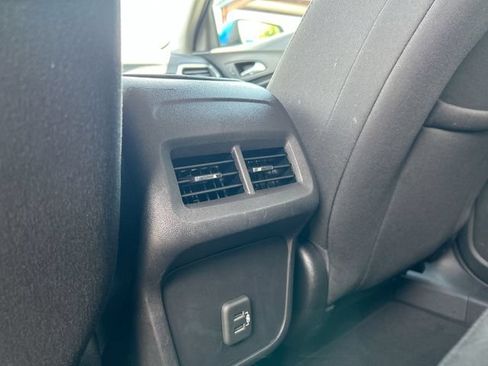 Used 2024 Chevrolet Equinox LT AWD/4WD image 20