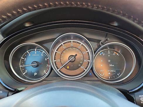 Used 2021 MAZDA CX-9 Touring w/ Touring Premium Package image 20