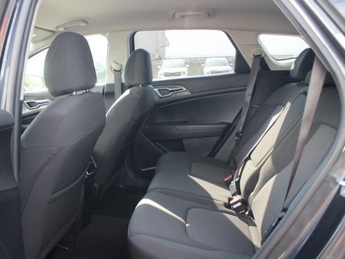 Certified 2023 Kia Sportage LX AWD/4WD image 23