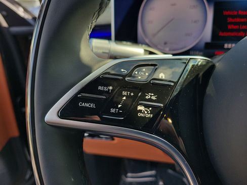 New 2026 Mercedes-Benz S 580 S 580 image 20