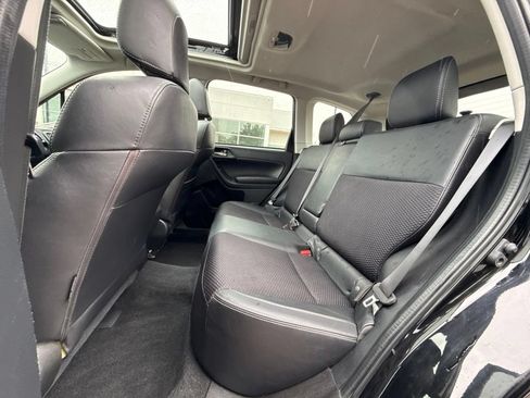 Used 2017 Subaru Forester 2.0XT Premium AWD/4WD image 24