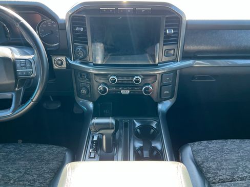Used 2023 Ford F150 Tremor AWD/4WD image 13