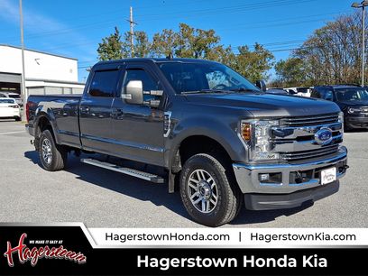 Used 2019 Ford F250 Lariat w/ Lariat Ultimate Package