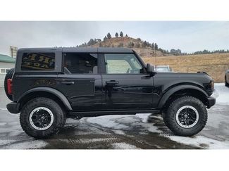 Used 2025 Ford Bronco Big Bend w/ Black Diamond Package video 1