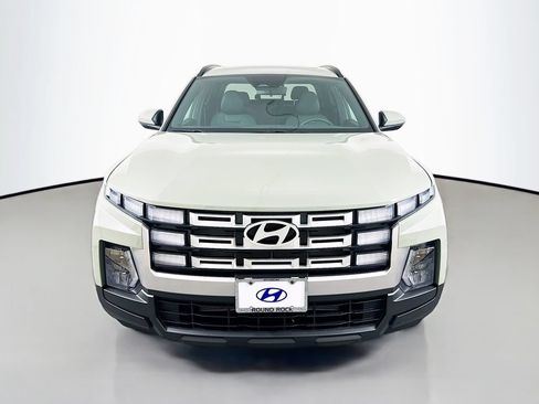 New 2026 Hyundai Santa Cruz SEL FWD image 2