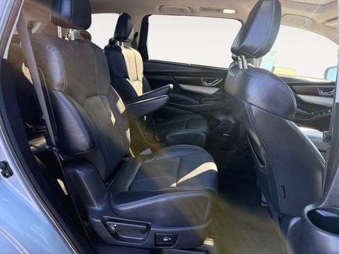 Certified 2022 Subaru Ascent Touring image 19