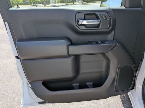 New 2026 GMC Sierra 1500 Pro w/ Pro Value Package AWD/4WD image 10