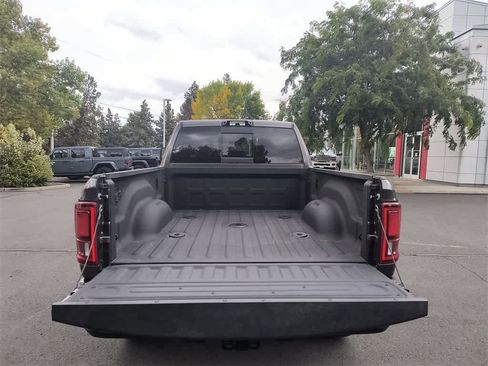 New 2025 RAM 2500 Rebel w/ Rebel Level 1 Equipment Group image 23