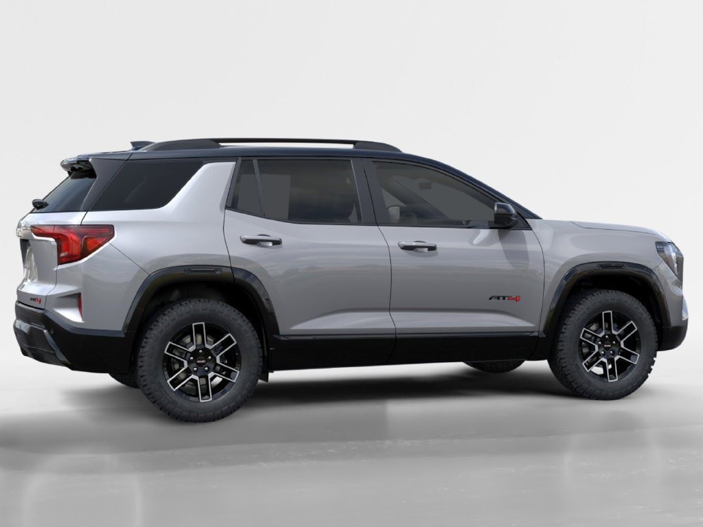 New 2027 GMC Terrain AT4 w/ Technology Package II AWD/4WD image 6