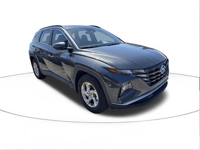 Used 2023 Hyundai Tucson SEL