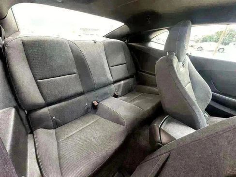 Used 2013 Chevrolet Camaro LT image 16