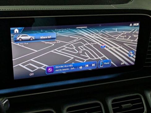 New 2026 Mercedes-Benz GLE 53 AMG 4MATIC image 14