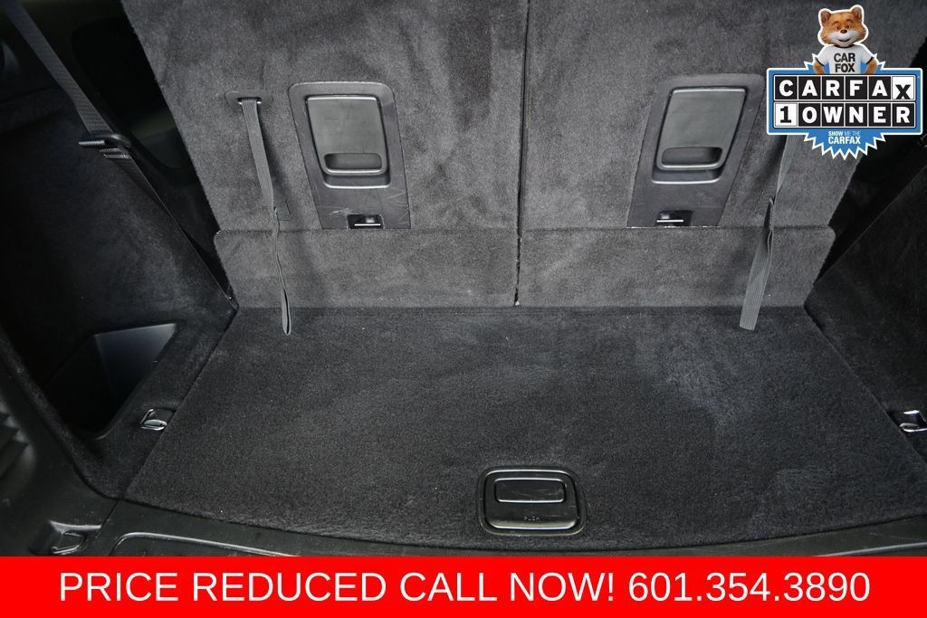 Used 2026 Dodge Durango GT w/ Blacktop Package RWD image 21