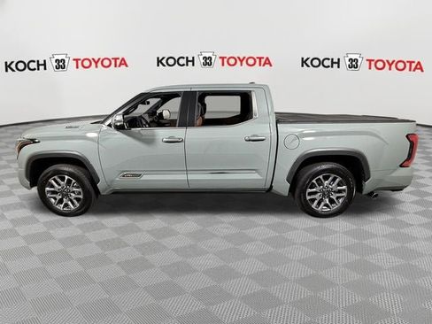 New 2026 Toyota Tundra 1794 Edition AWD/4WD image 4