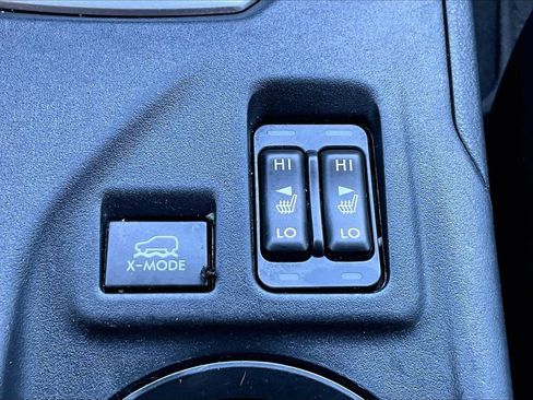 Used 2019 Subaru Crosstrek 2.0i Premium w/ Eyesight System AWD/4WD image 25