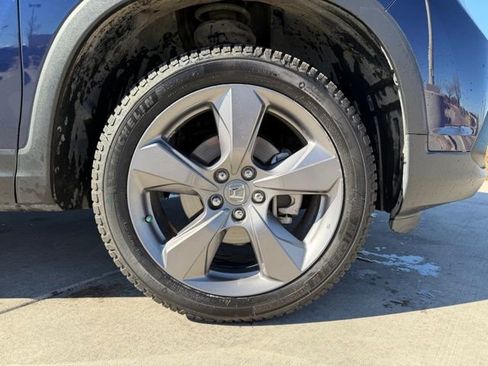 Used 2021 Honda Passport Touring image 31