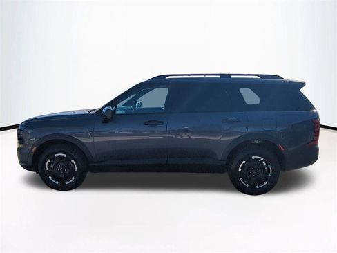 New 2026 Hyundai Palisade XRT Pro image 8