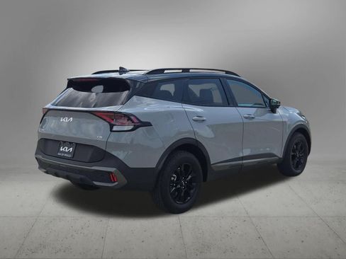 Certified 2023 Kia Sportage X-Pro Prestige AWD/4WD image 6