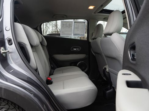 Used 2020 Honda HR-V EX image 23