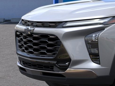 New 2026 Chevrolet Trax ACTIV FWD image 37