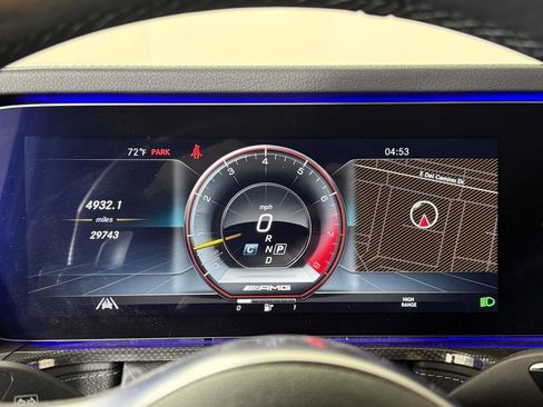 Used 2024 Mercedes-Benz G 63 AMG 4MATIC image 17