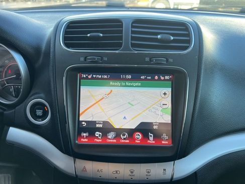 Used 2018 Dodge Journey GT image 27