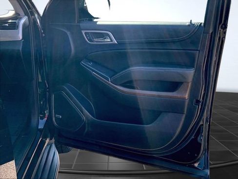 Used 2018 GMC Yukon Denali w/ Open Road Package AWD/4WD image 27