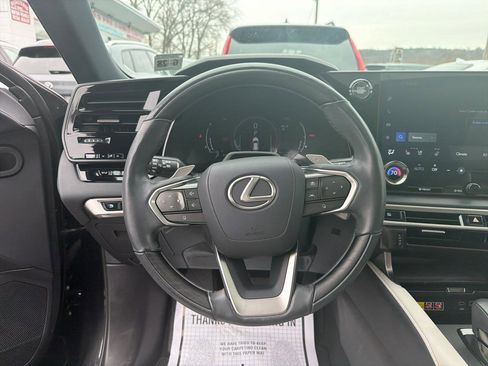 Used 2023 Lexus RX 350 Premium Plus w/ Accessory Package image 24