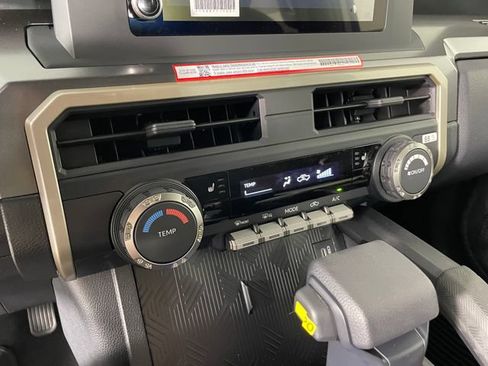 New 2026 Toyota Tacoma SR5 AWD/4WD image 6
