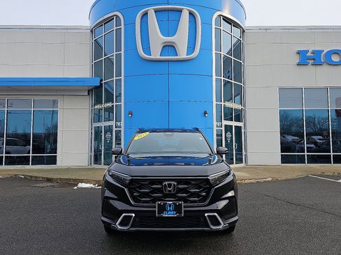 Used 2023 Honda CR-V Sport Touring image 2