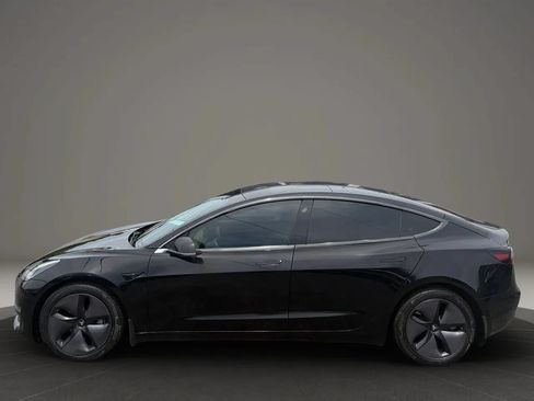 Used 2019 Tesla Model 3 Long Range AWD/4WD image 3