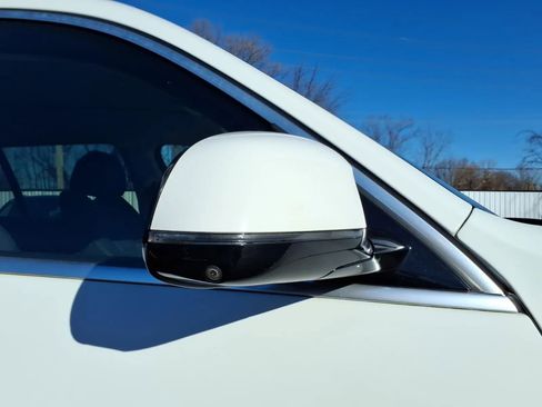 Used 2020 BMW X7 xDrive40i w/ Cold Weather Package image 10