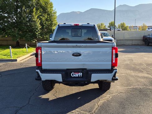 Used 2026 Ford F350 Lariat w/ Tremor Off-Road Package AWD/4WD image 7