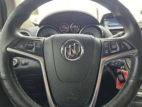 Used 2014 Buick Encore Leather image 19