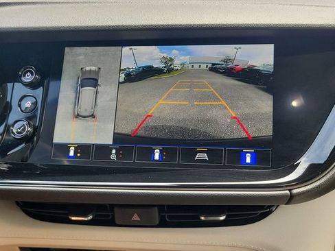 Certified 2023 Buick Envision Avenir FWD image 33