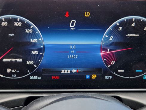 Used 2023 Mercedes-Benz C 43 AMG 4MATIC Sedan image 14