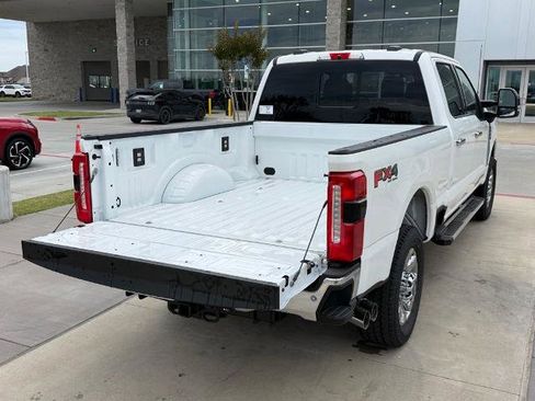 New 2026 Ford F250 Lariat w/ Lariat Premium Package AWD/4WD image 28