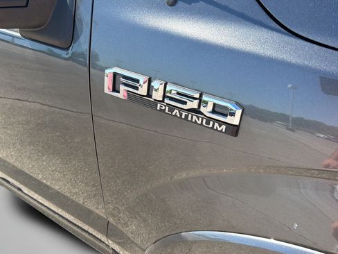 Used 2020 Ford F150 Platinum AWD/4WD image 29