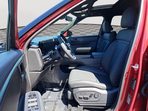 New 2025 Hyundai Santa Fe Calligraphy image 12