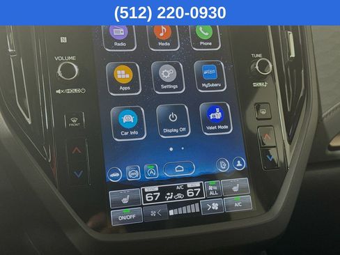 Certified 2026 Subaru Forester Sport image 17