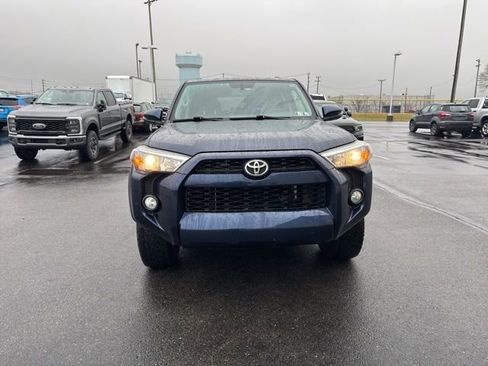 Used 2019 Toyota 4Runner SR5 Premium image 5