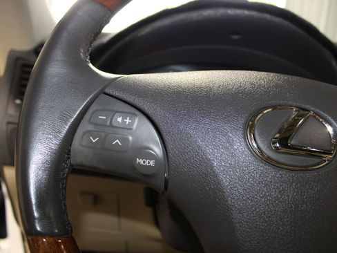Used 2007 Lexus ES 350 FWD image 18