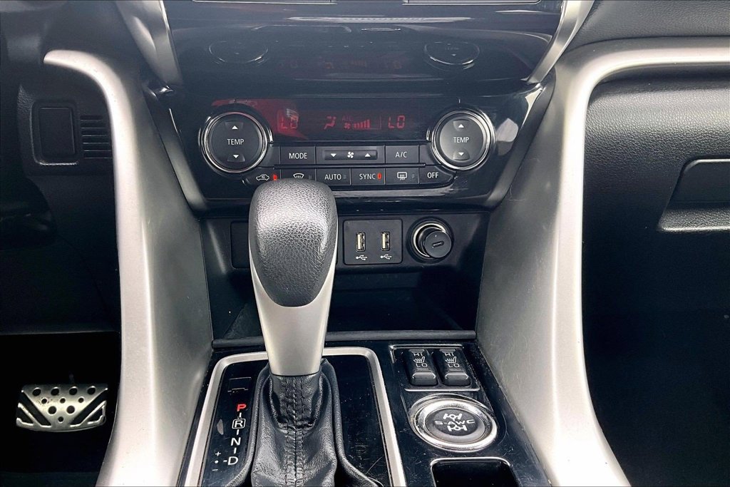 Used 2023 Mitsubishi Eclipse Cross SE AWD/4WD image 15