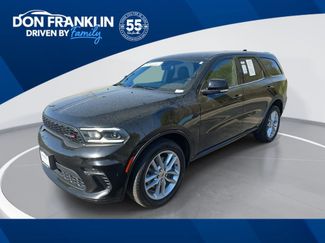 Used 2021 Dodge Durango GT AWD/4WD video 1