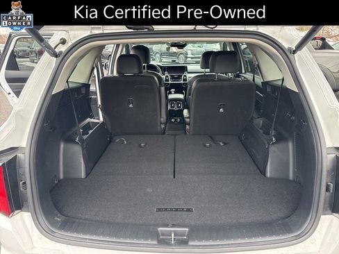 Used 2022 Kia Sorento SX image 12
