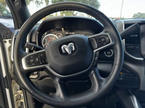 Used 2024 RAM 2500 Big Horn w/ Off Road Package image 31