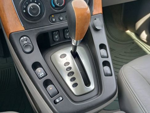 Used 2006 Saturn Vue AWD V6 w/ Leather Appointments Pkg image 13