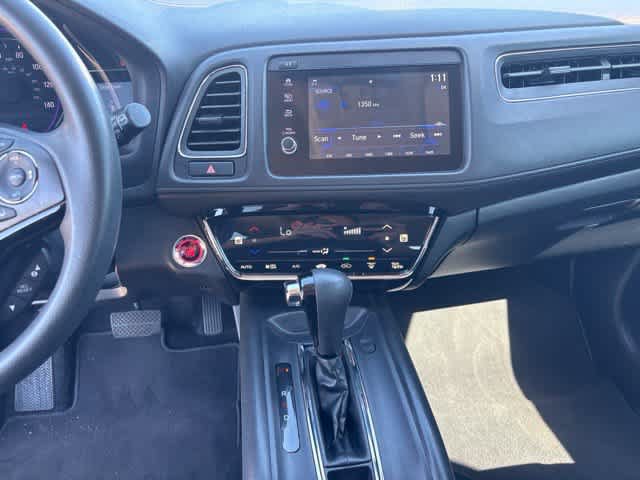 Used 2021 Honda HR-V EX image 19